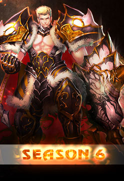 MU Hoài Niệm sử dụng phiên bản Mu Online Season 6